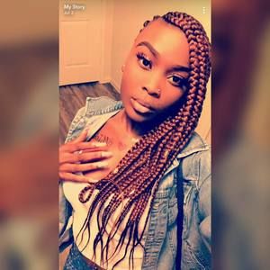 Meet your Posher, Aliyah